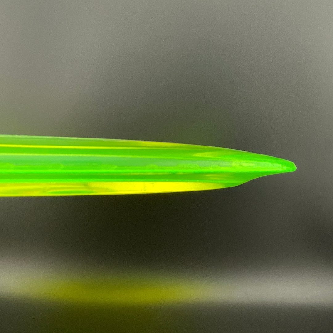 Ethos Synapse - First Run *Gibson Stash* TSA