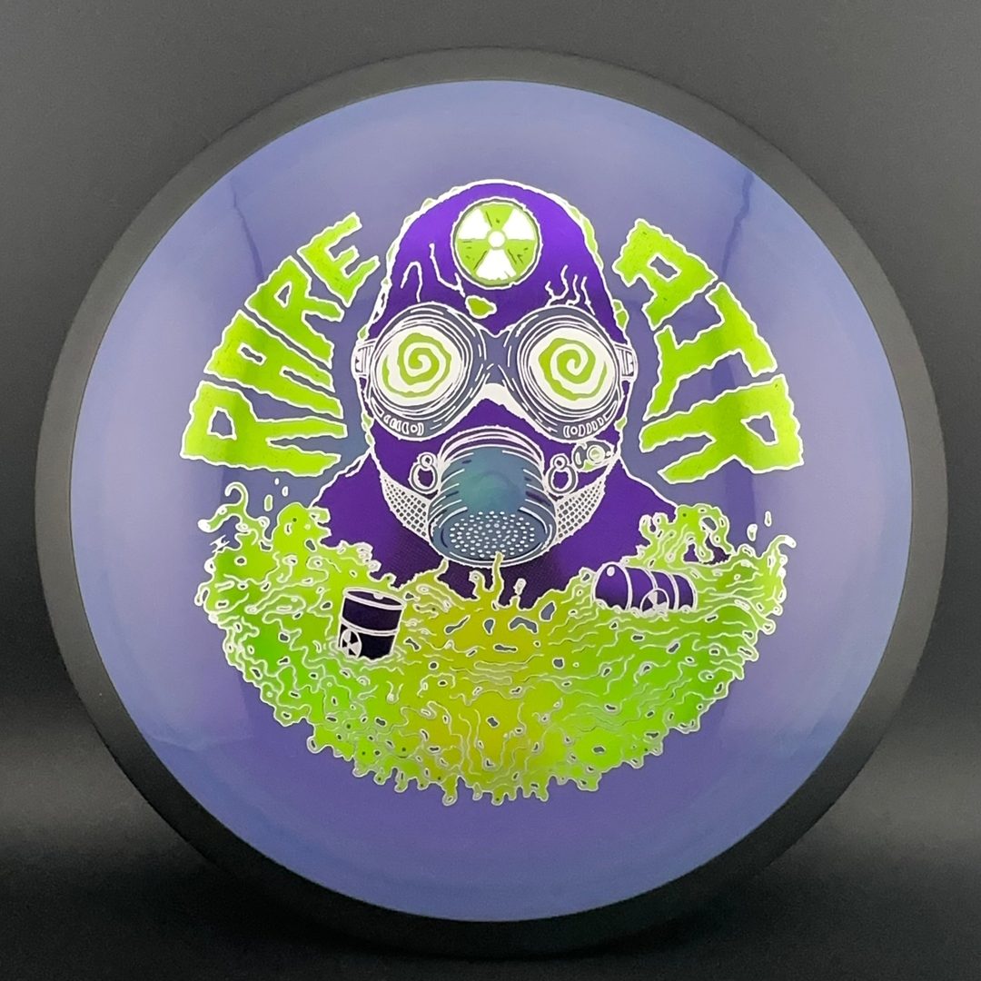 Neutron Trail - RADioactive Man by Ripper Studios MVP