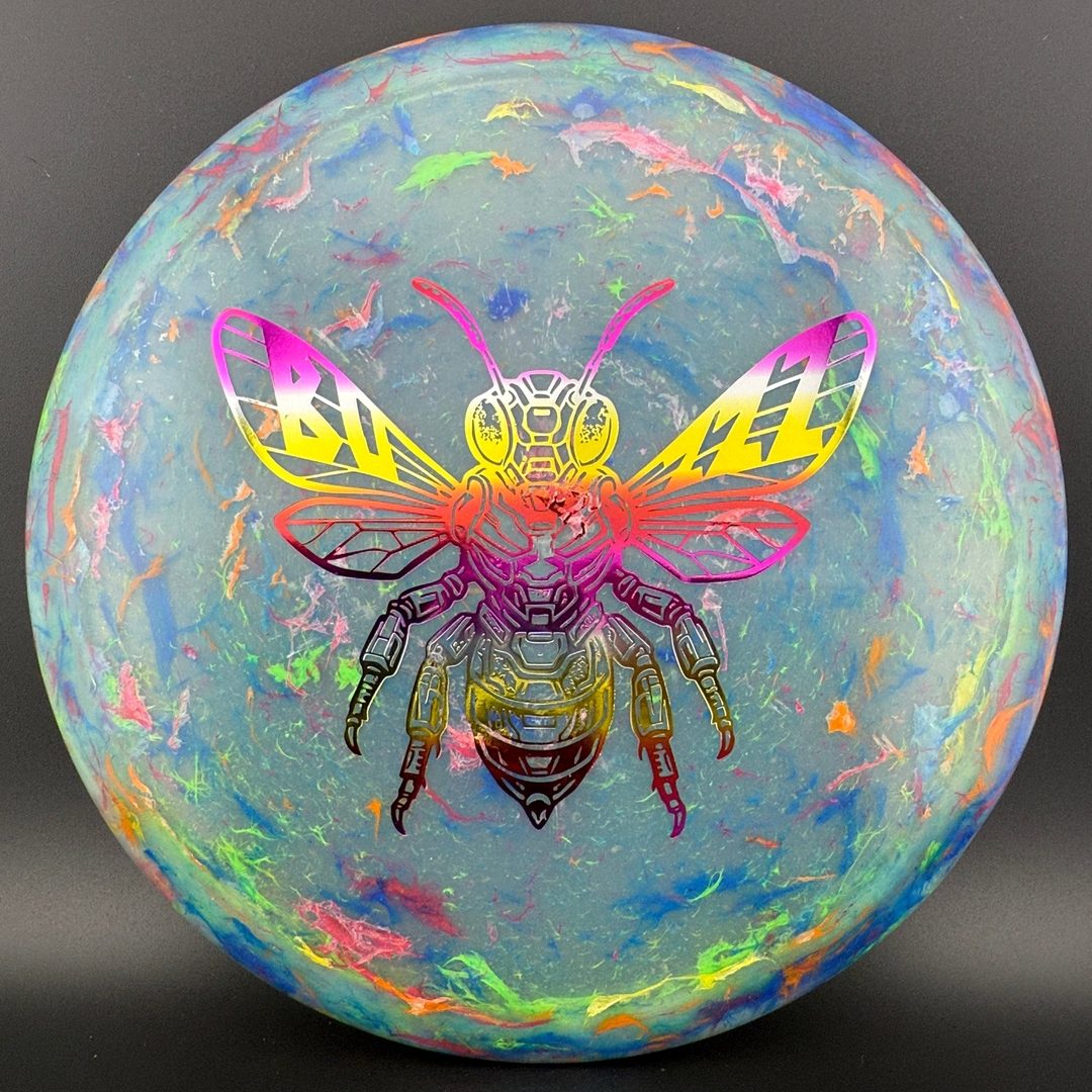Colorshift Jawbreaker Z Buzzz - DGLO 2025 Discraft