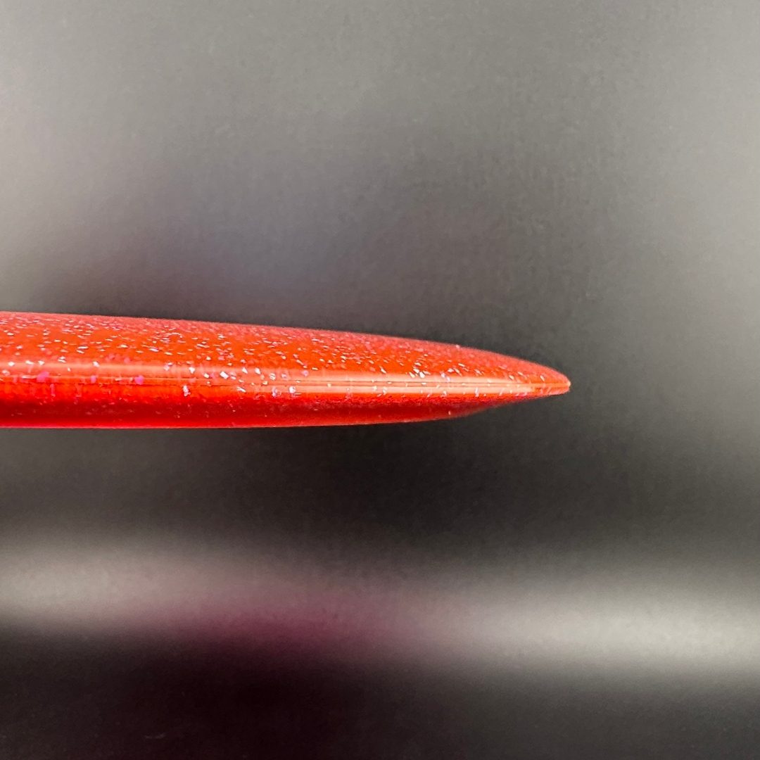 Vex Expanse - Lykke Lorentzen 2025 Signature Series TSA