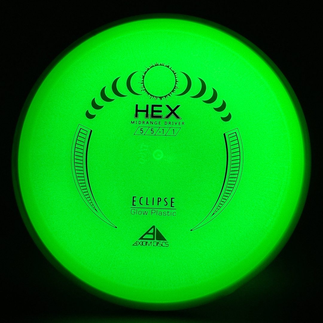 Eclipse 2.0 Hex
