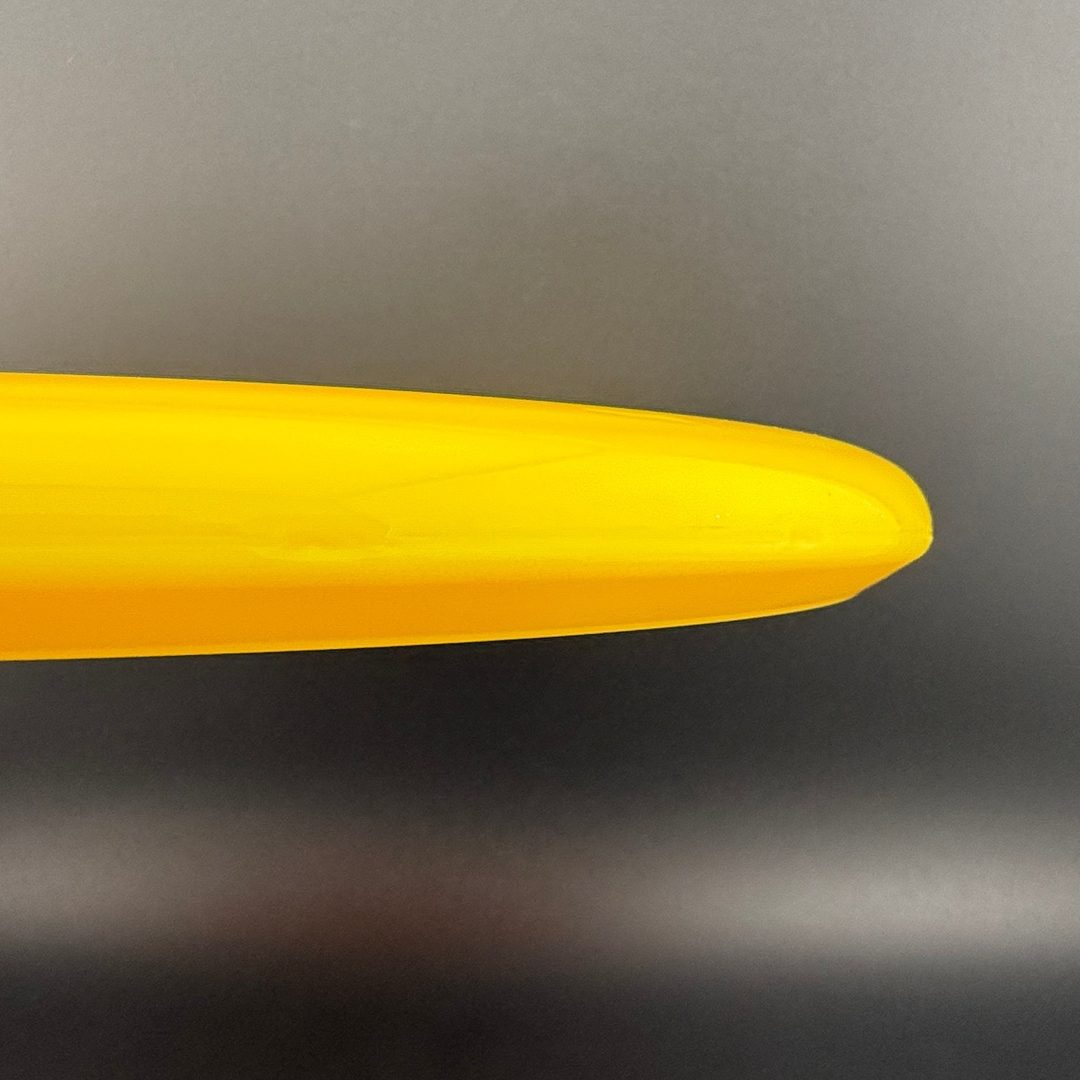 Soft Aura Praxis - First Run TSA