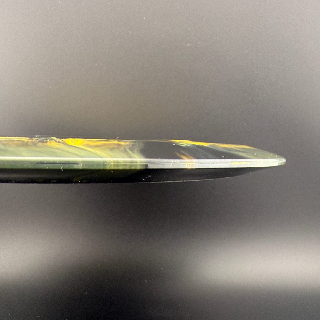 Retina Psyop - Believe What You’re Told Doomsday Discs