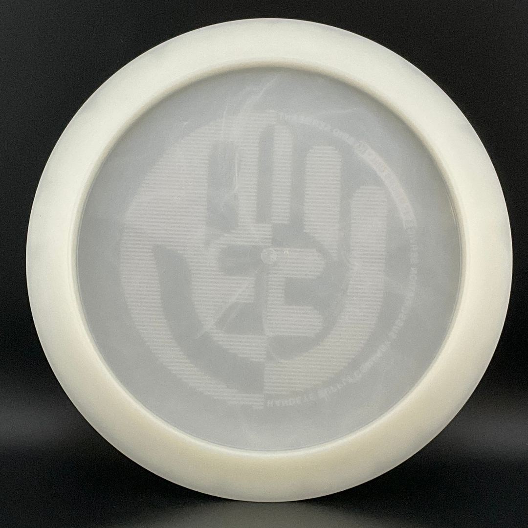 Hybrid Sergeant - Handeye Supply Company "Members Only" Dynamic Discs