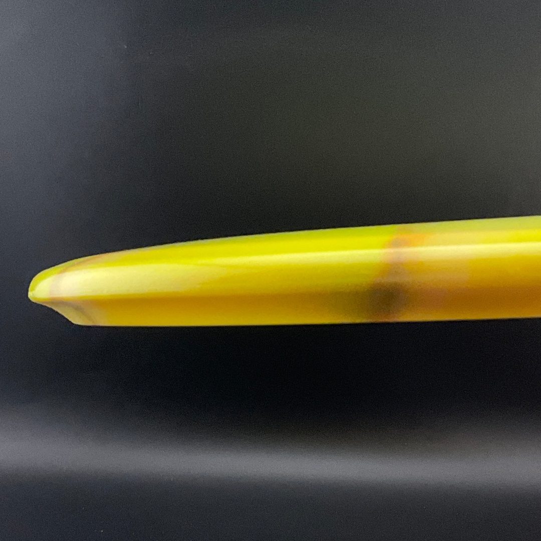 Swirly Apex Mustang - 2022 Run MINT Discs