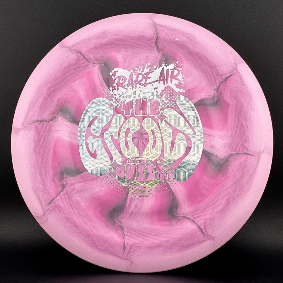 Swirl ESP Buzzz GT - 8 Hole Ledgestone 2026 Season 3 Discraft