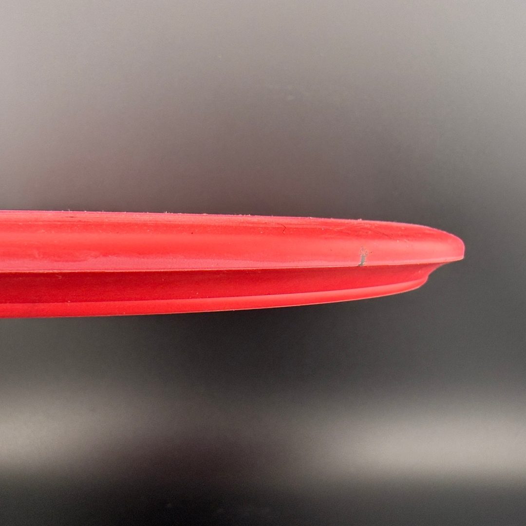 Jawbreaker Glo Wasp - 2024 Ledgestone Misprint Discraft