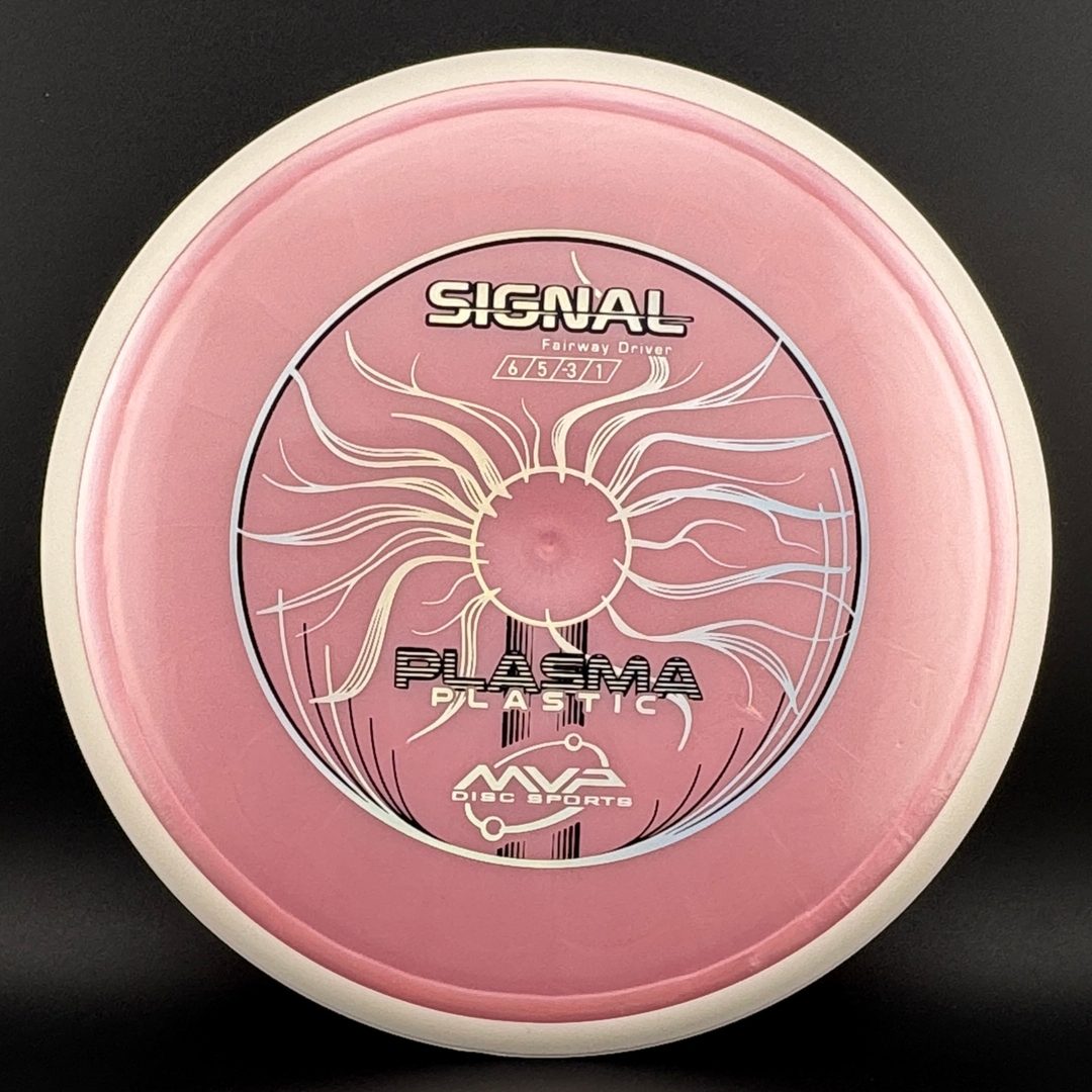 Plasma Signal MVP