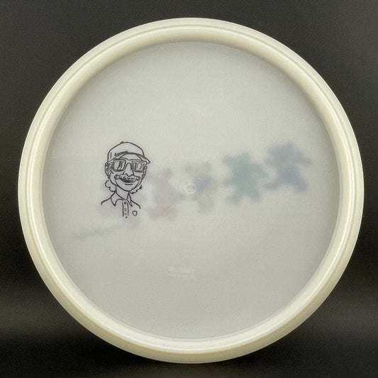 Neo Mutant - Full Color "Dancing Bears" Grateful Dead *Colten Stash* Discmania