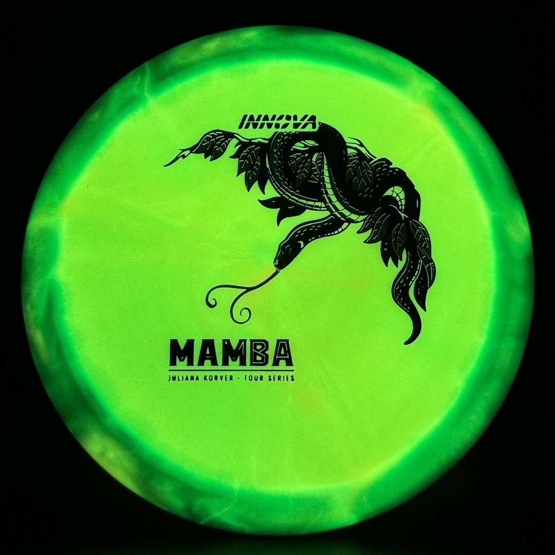 Proto Glow Halo Star Mamba - Juliana Korver 2026 Tour Series Innova
