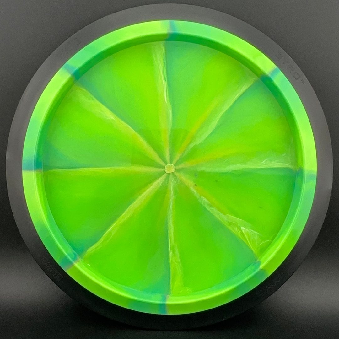 Cosmic Neutron Wave MVP