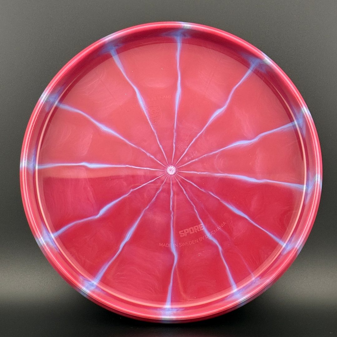 Lux Vapor Spore - MB Mystery Disc Discmania