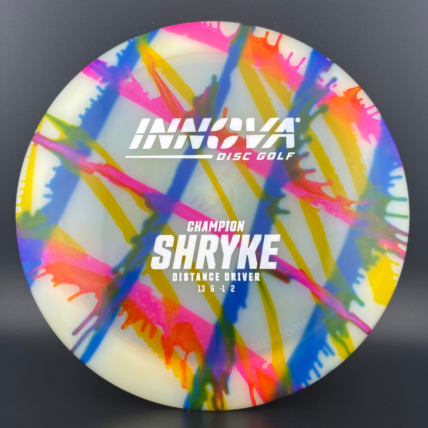 Champion I-Dye Shryke Innova