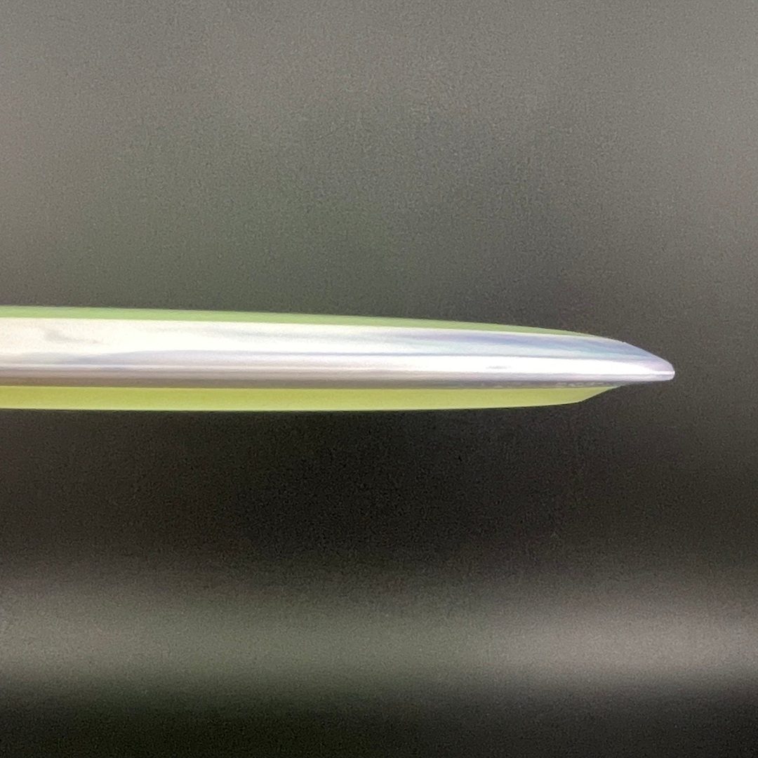 Eclipse Virus - Blank Axiom