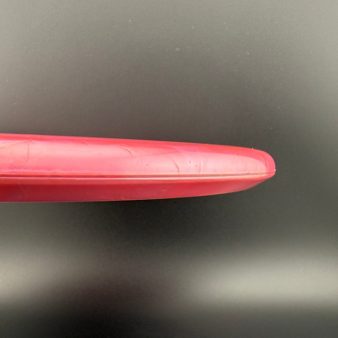 Special Blend Zone SS - Holyn Handley DGPT Champion Discraft