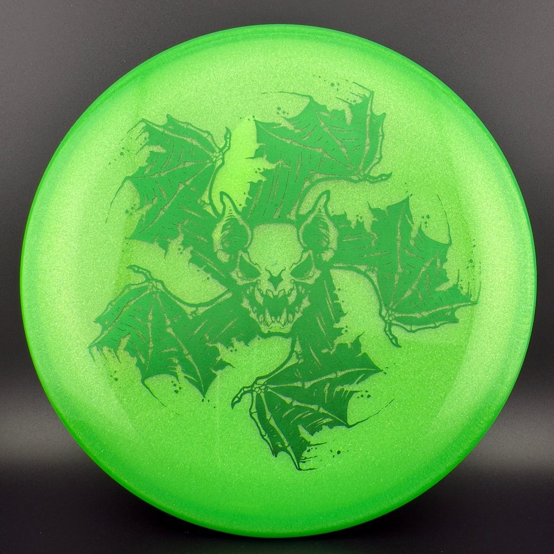 Moondust Champion Aviar - Night Terror by Marm O Set Innova