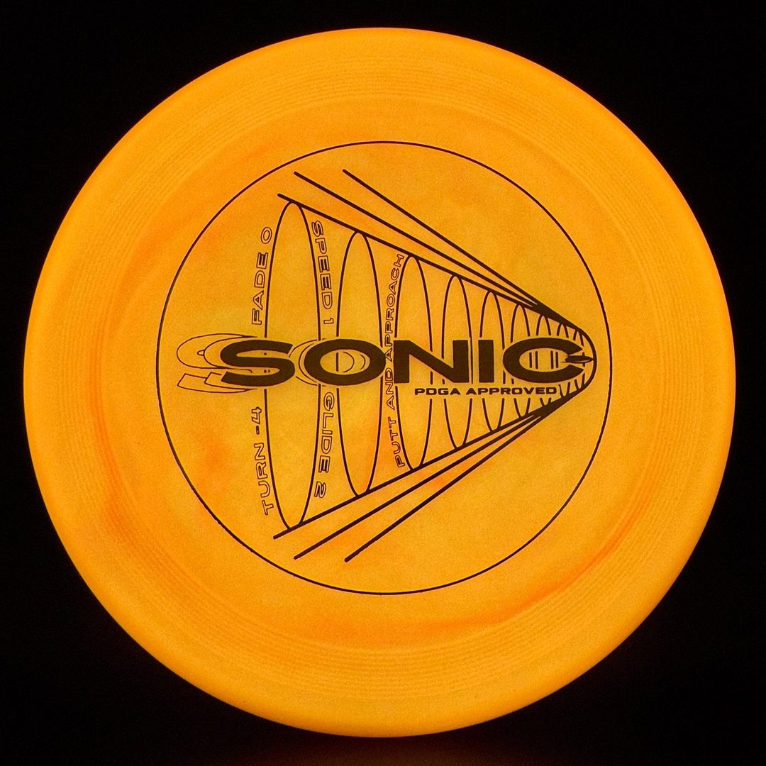 Proto Glow Champion Sonic Innova