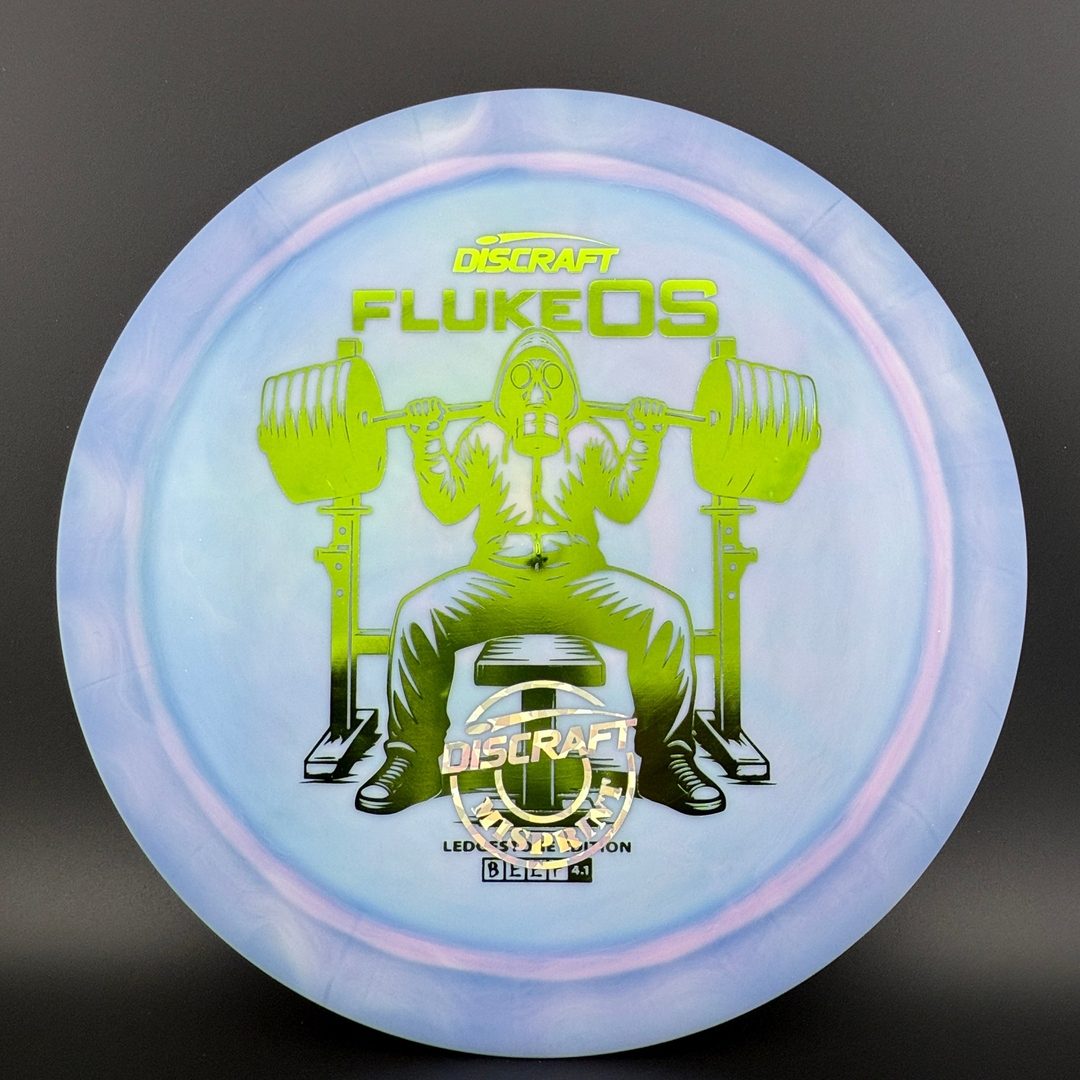 Nuke OS - Fluke OS - April Fools 2025 Misprint Discraft