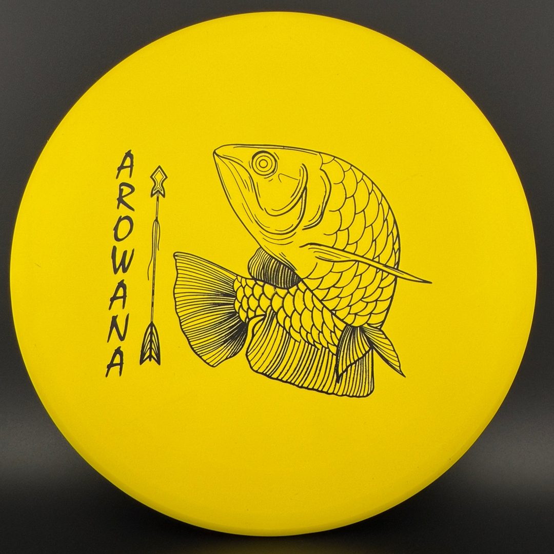 ecoFIRM Arowana Elevation