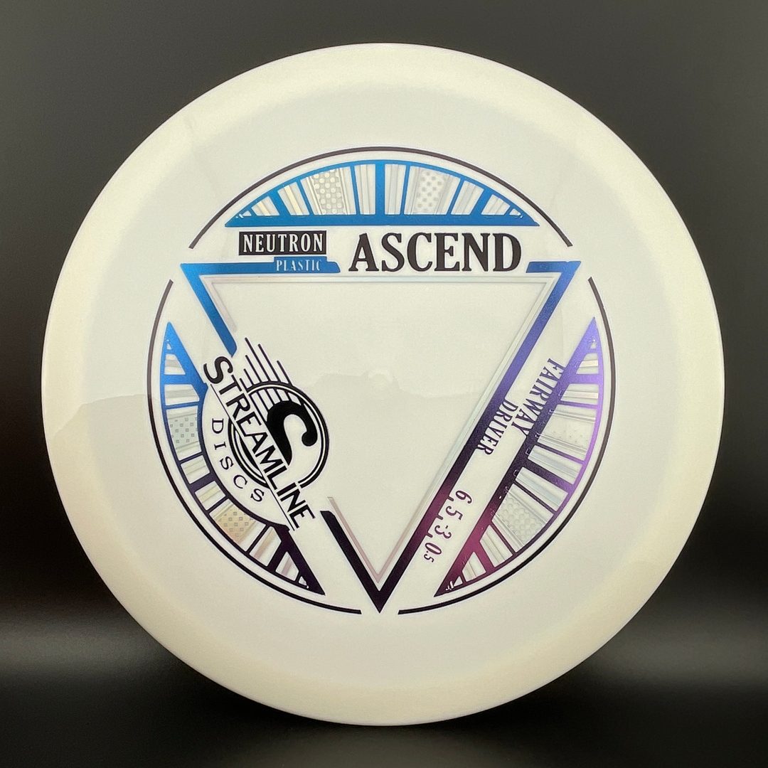 Neutron Ascend Streamline