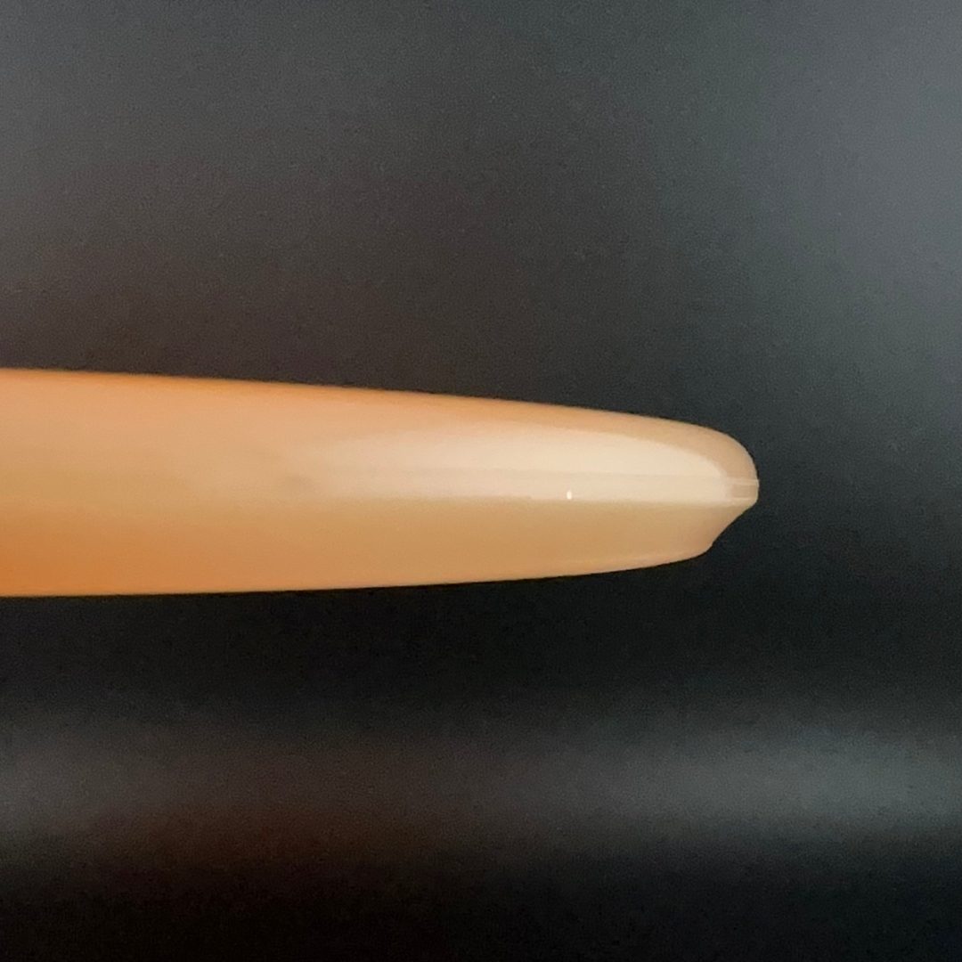 VIP Moonshine Orbit Harp - Matt Ourm Westside Discs