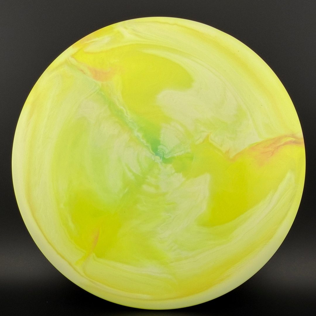 ESP Swirl Buzzz SS - Colorshift 8-Hole 2026 Ledgestone Discraft