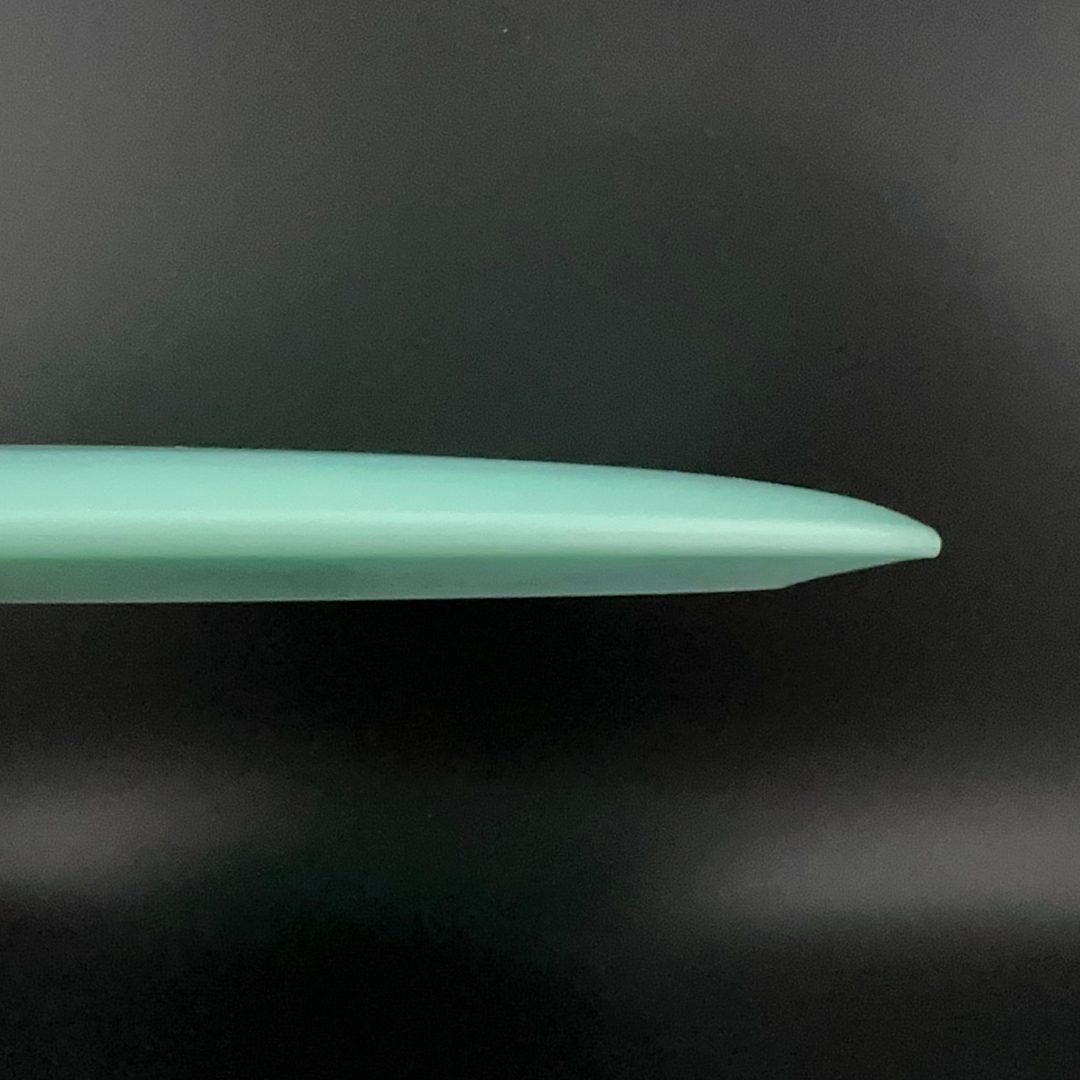 Color Glow Star Wraith - Nathan Queen 2024 Tour Series Innova