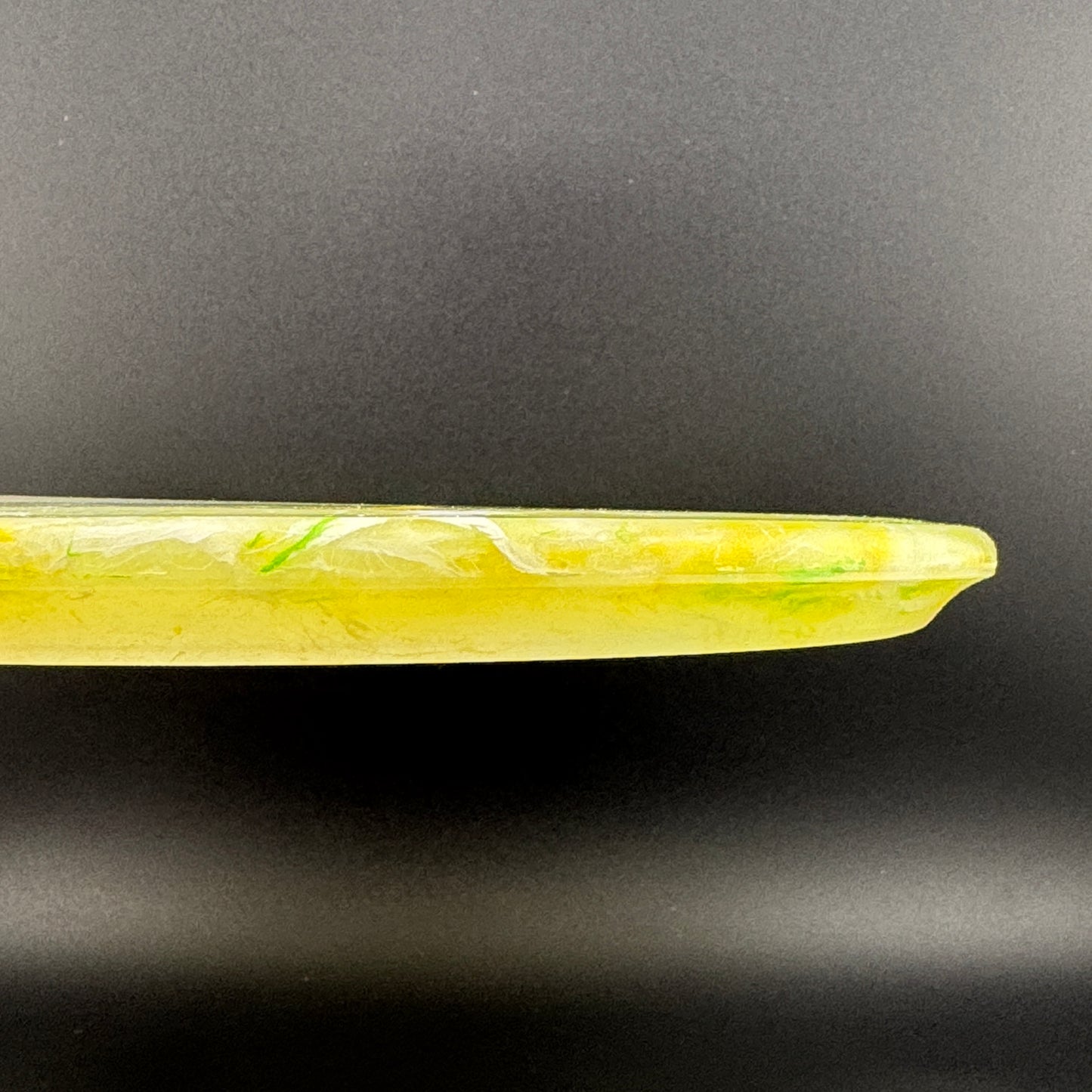 Jawbreaker Z Super FLX Swarm - Ezra Aderhold Misprints