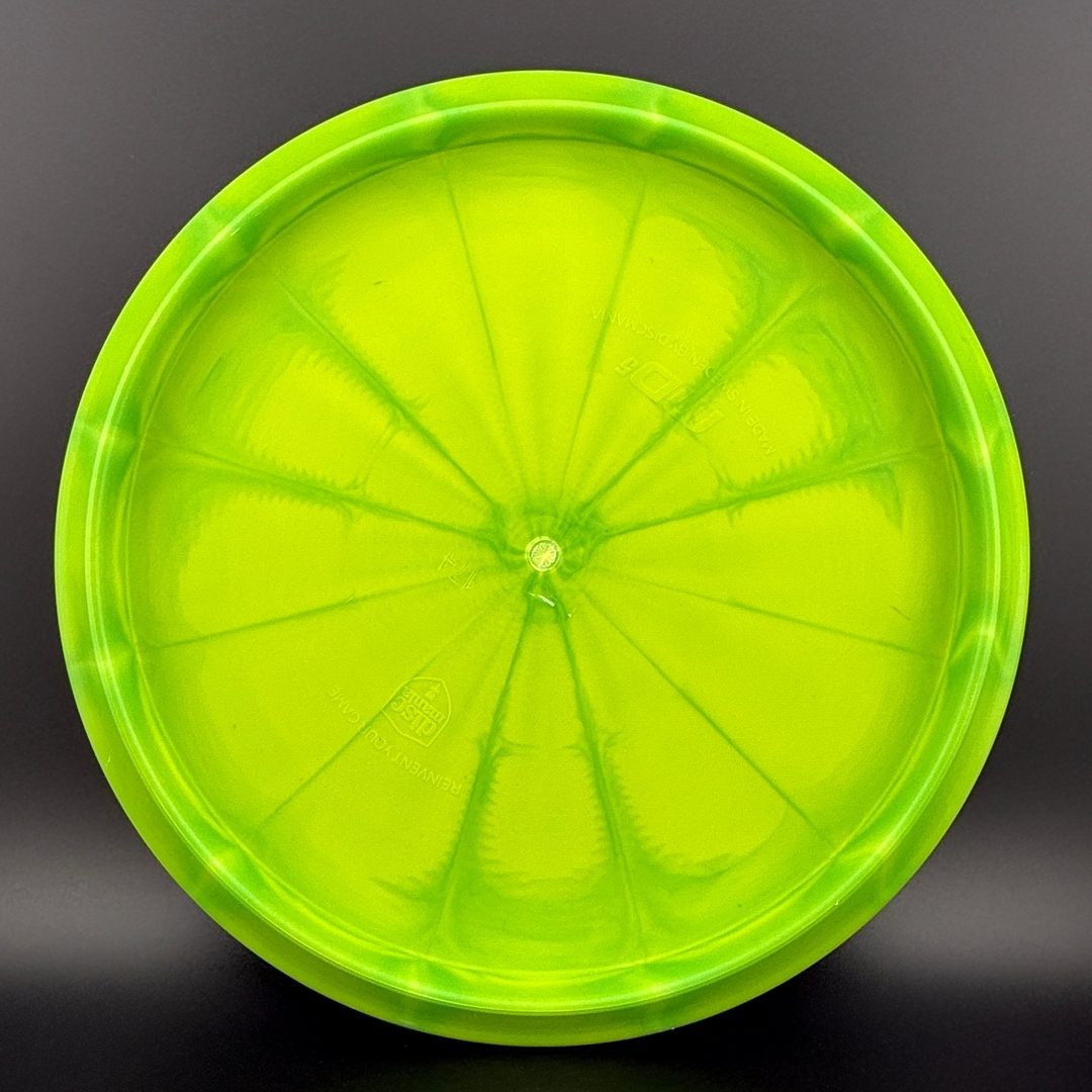 Exo Hard Vapor MD5 - Kyle Klein dna Series Discmania