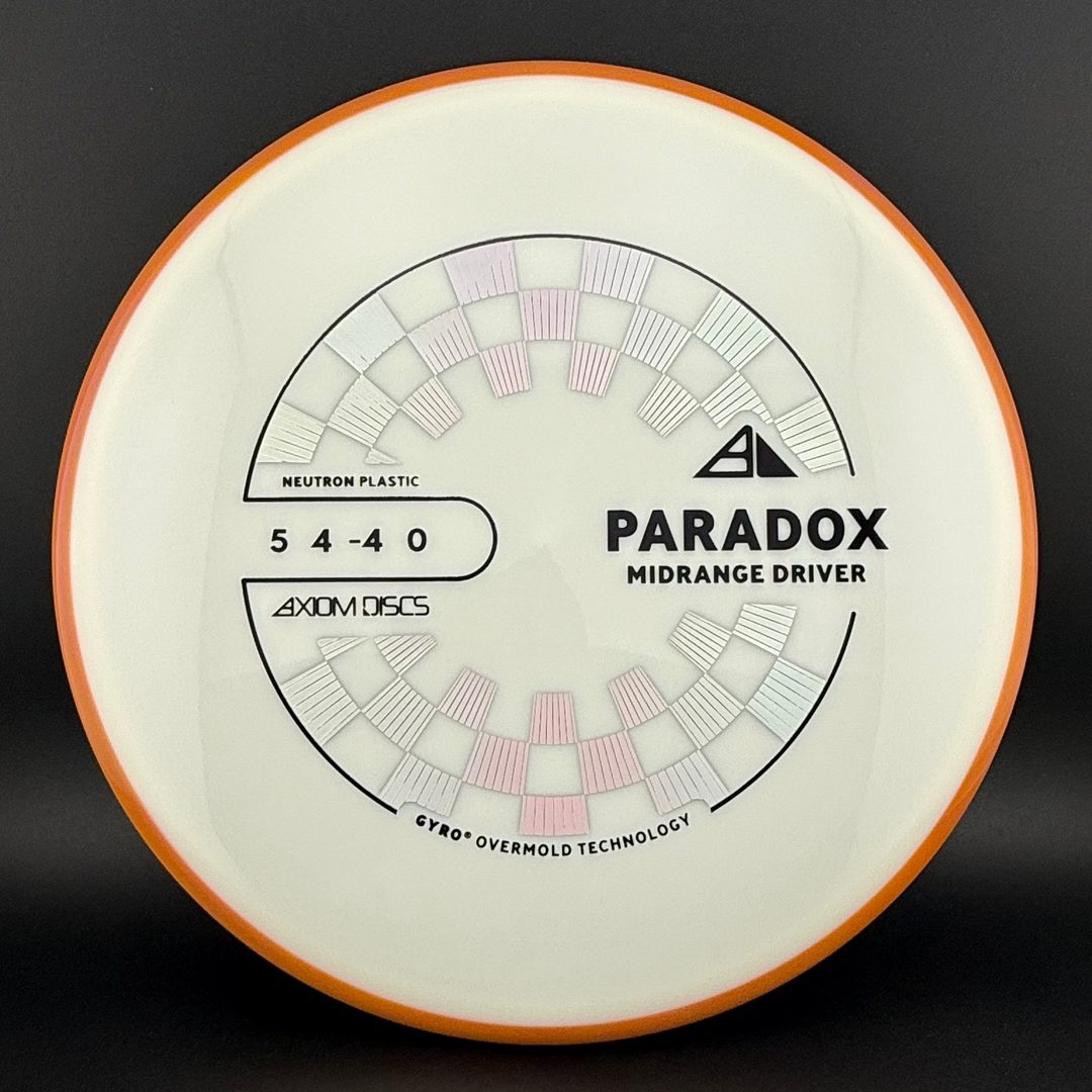 Neutron Paradox Axiom