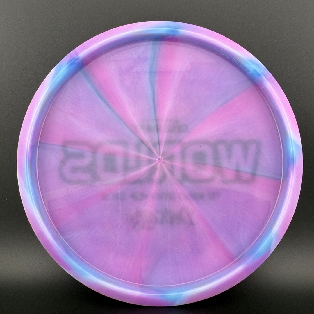 Z Swirl Zone SS - Worlds 2026 Edition Discraft