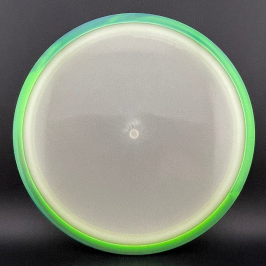 Eclipse Virus - Blank Axiom