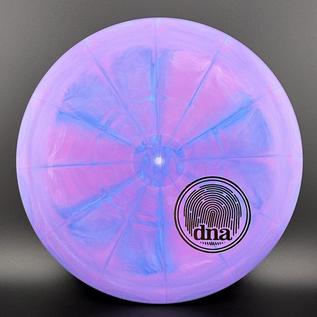 Exo Hard Vapor MD5 - Kyle Klein dna Series Discmania