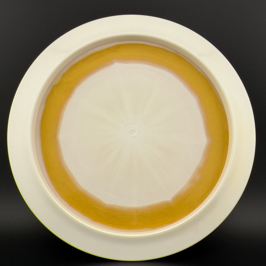 Tournament Ring Sword Westside Discs