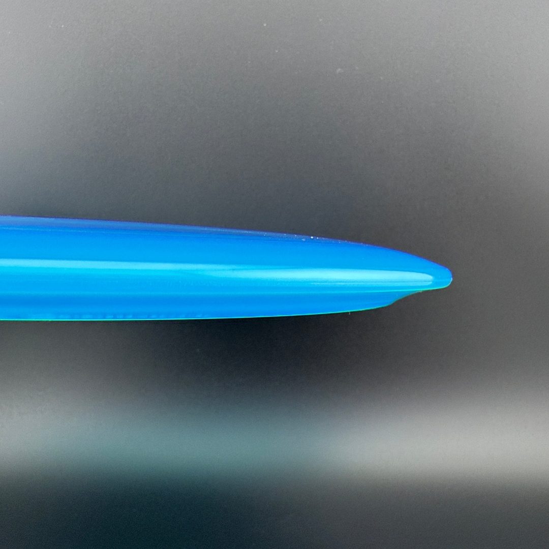 Victory Line Streak - First Run Climo Disc Golf