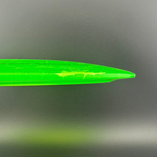 Marbled Clarus Altitude Meridian Discs