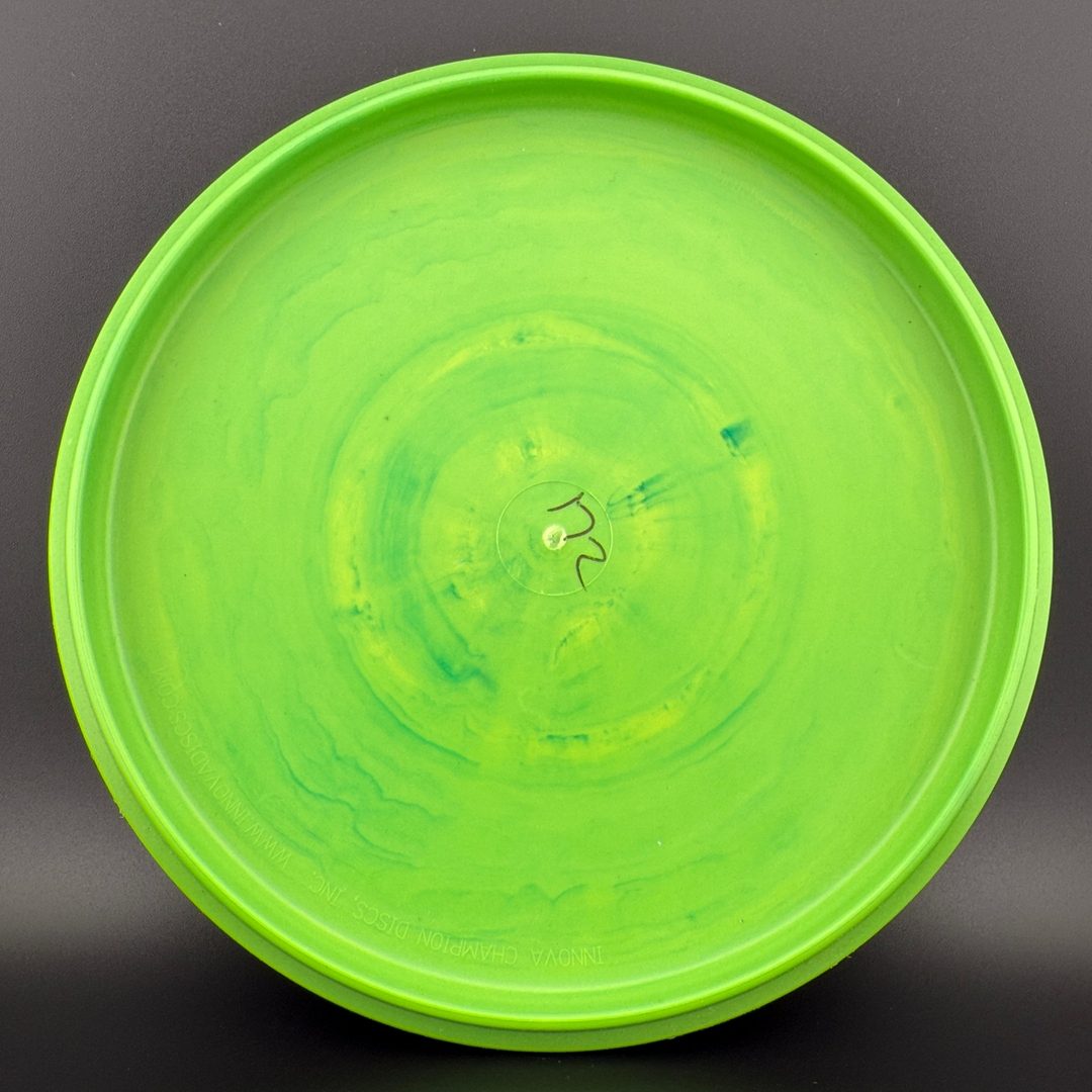 Nexus Rhyno - Mini Stamp Innova