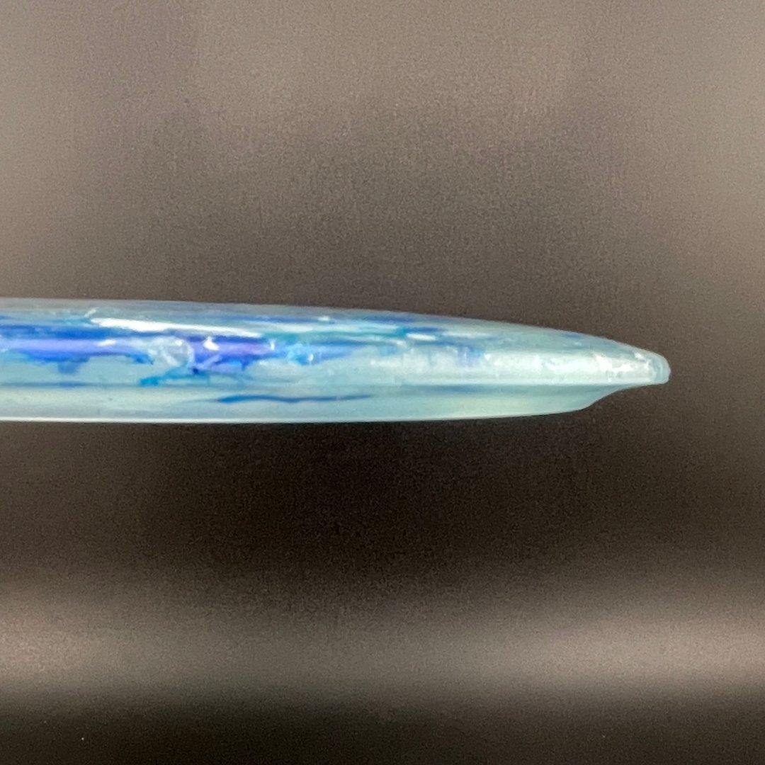 Jawbreaker Z Cigarra - "Cthuloop" by Kelly Baber Discraft