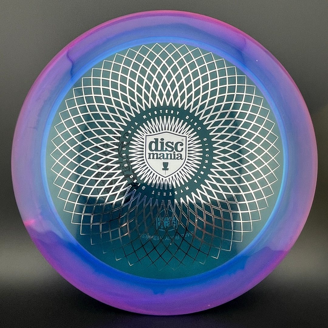 Horizon C-Line DD3 - DM Mystery Disc *Colten Stash* Discmania