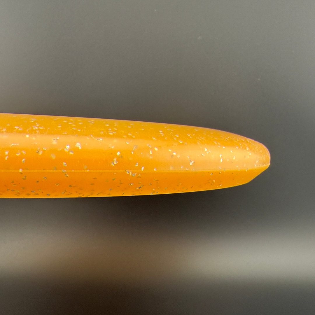 Metal Flake Glow C-Blend Alpaca - Elk Man by Ripper Studios Infinite Discs