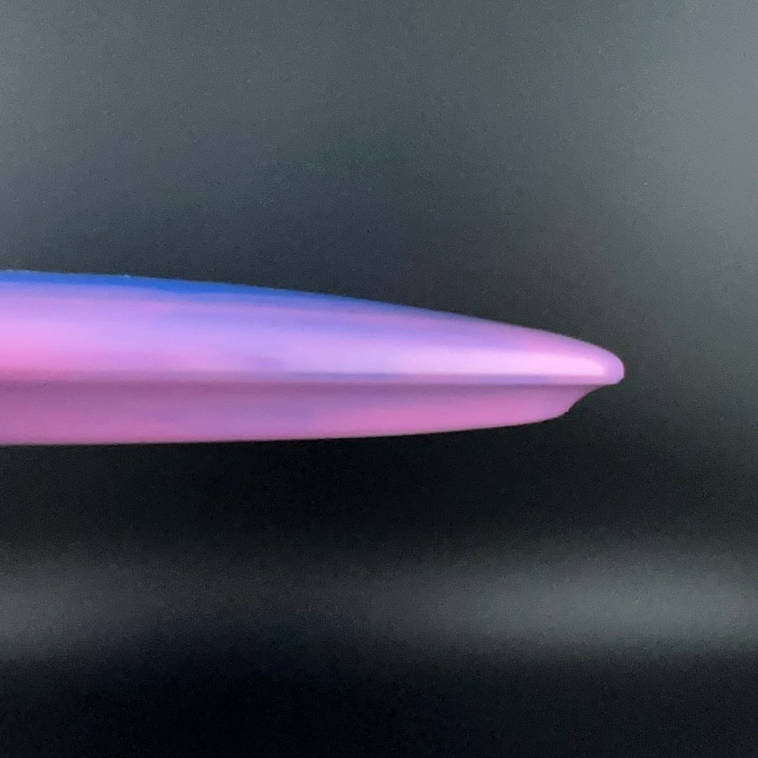 Tournament Ice Orbit Warship - Trilogy Challenge '23 - Matty O Westside Discs