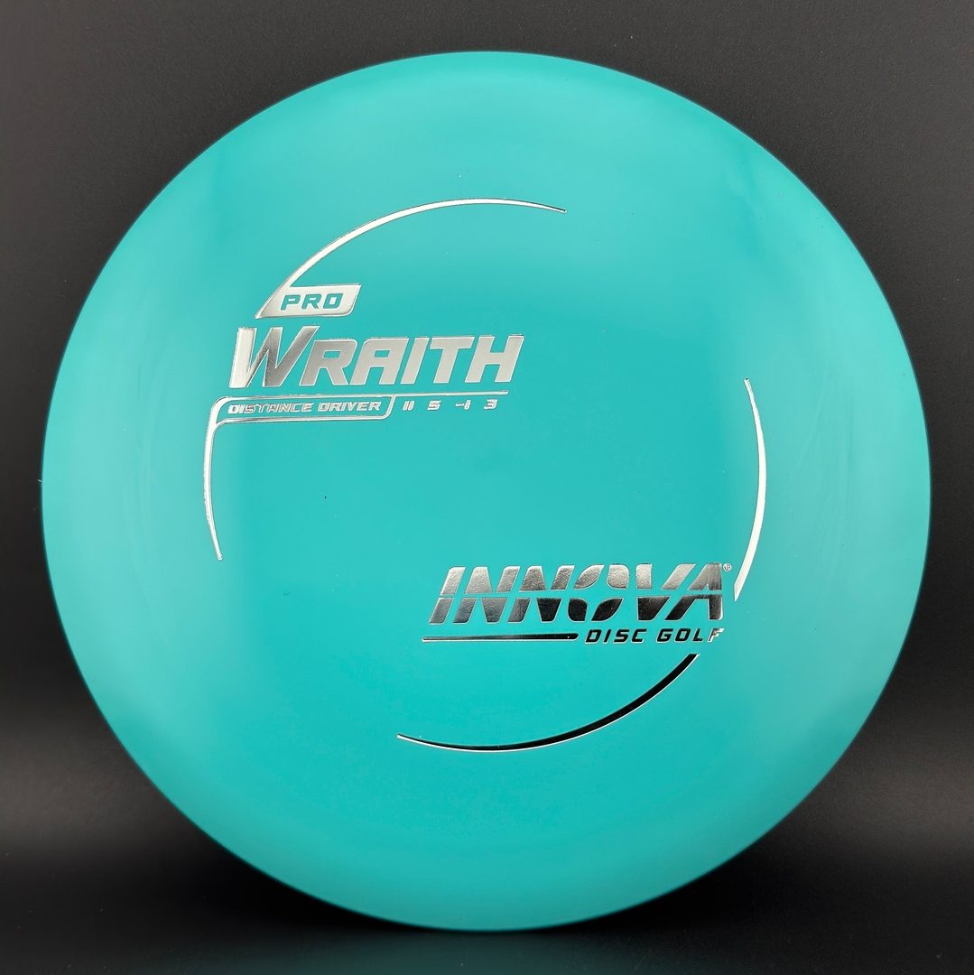 Pro Wraith Innova