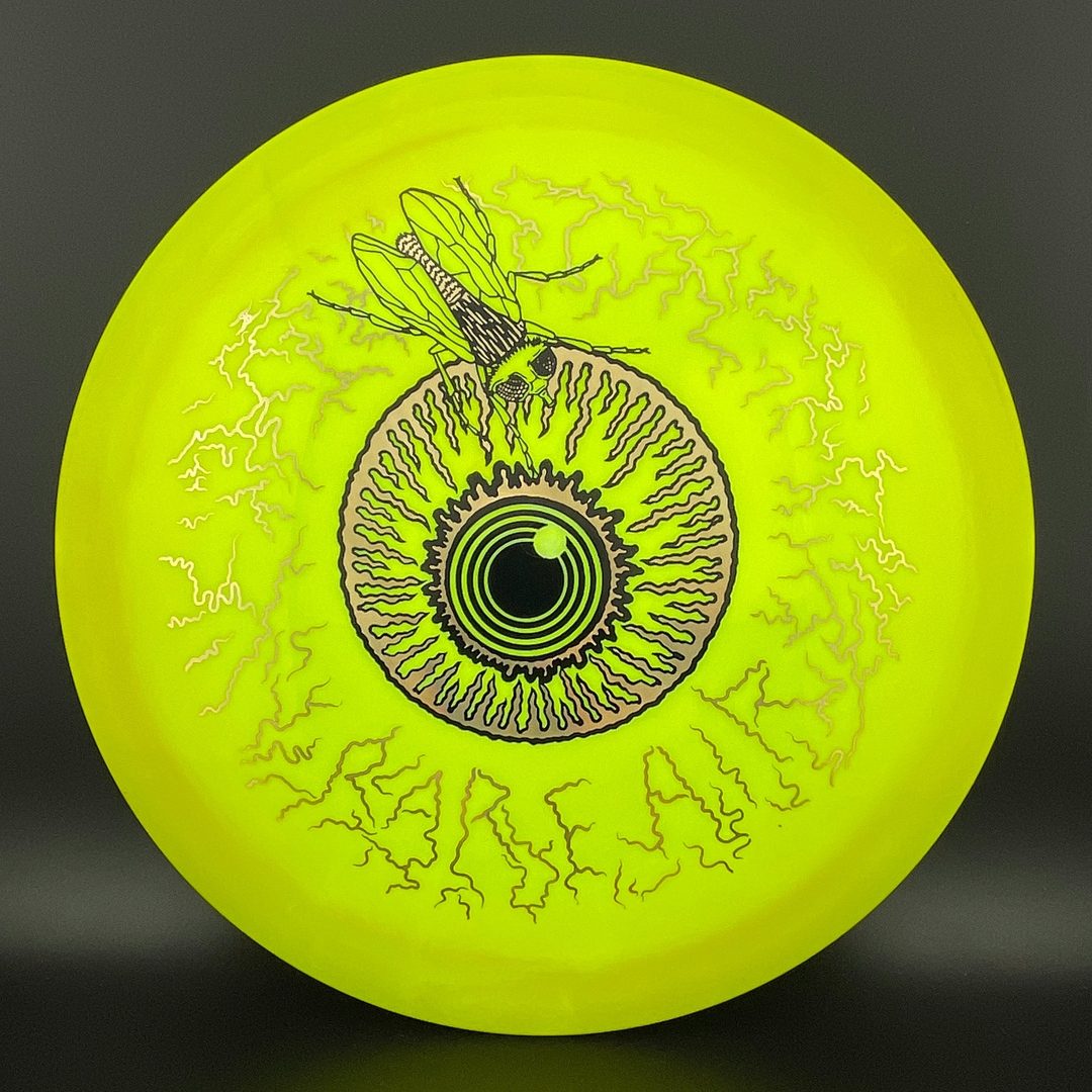 Halo Star Sidewinder- Eye-Fly RAD V2 by Ripper Studios Innova