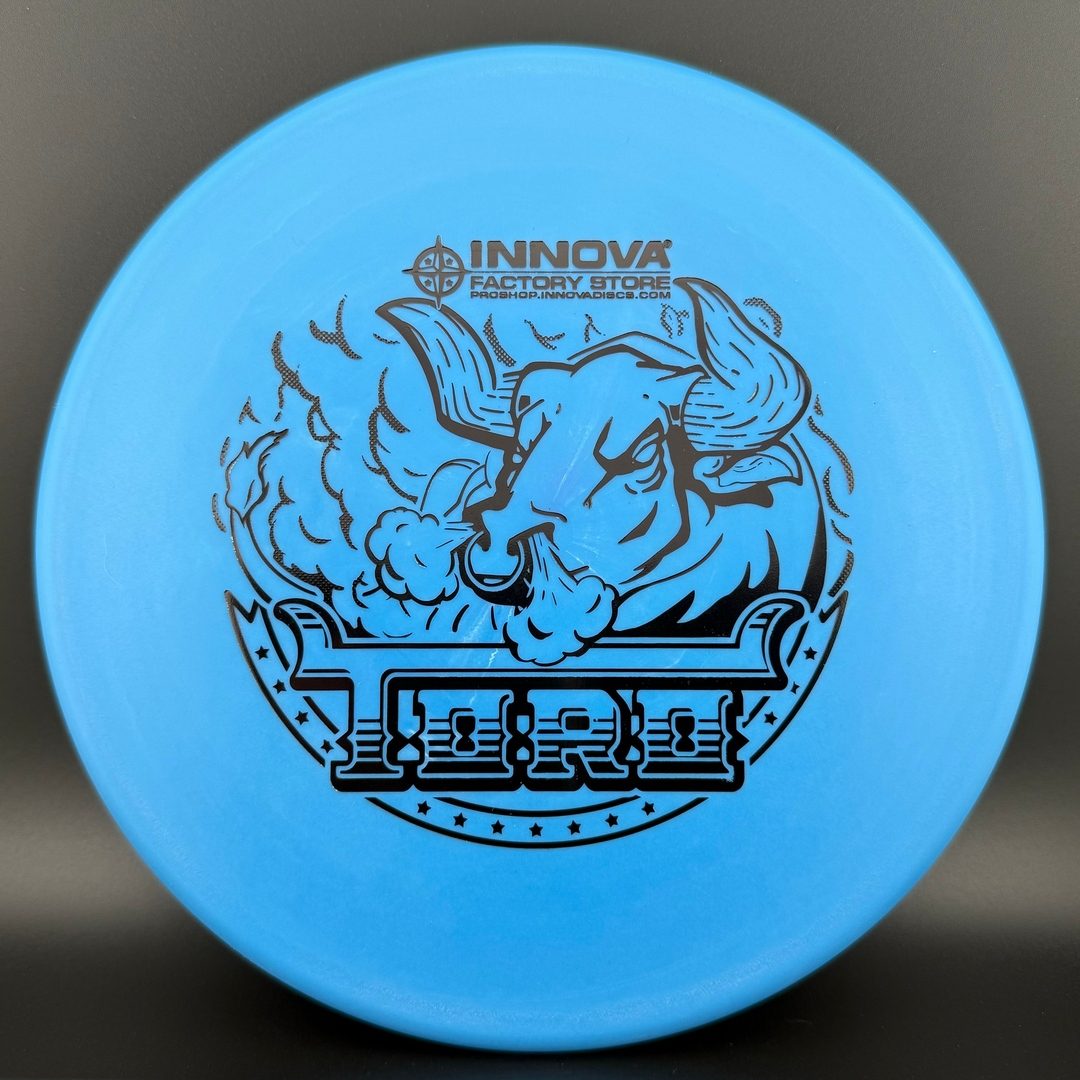 KC Pro Toro - Limited Release Innova