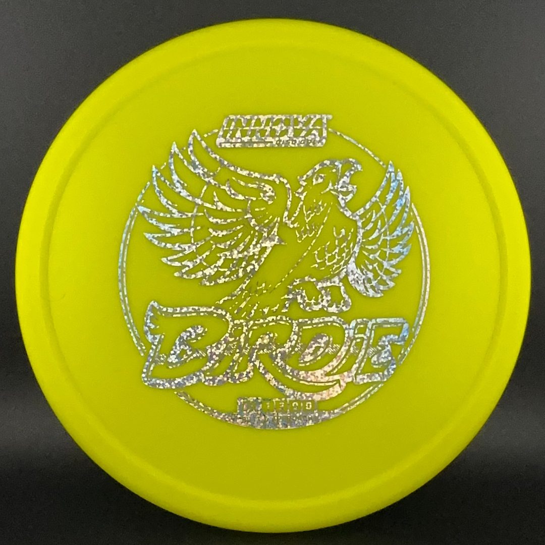 DX Birdie "Thumtrac" - Putt & Approach Innova