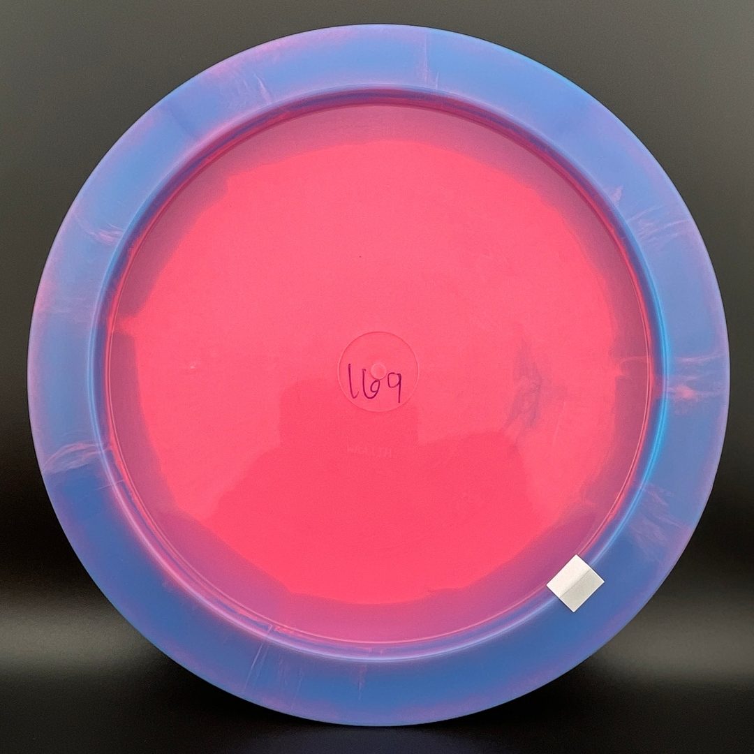 Halo Star Wraith Innova