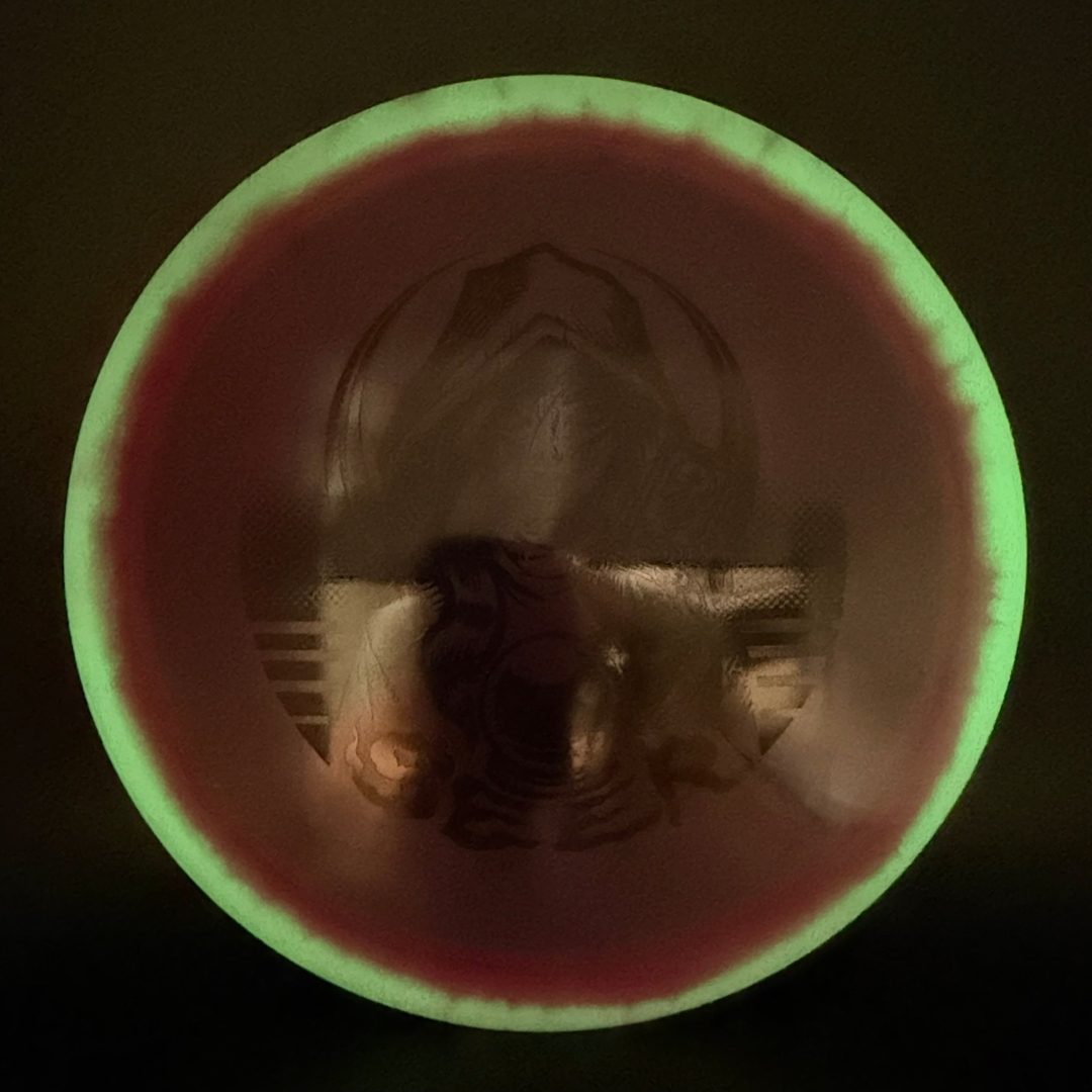 VIP Moonshine Orbit Seer - Changes Westside Discs