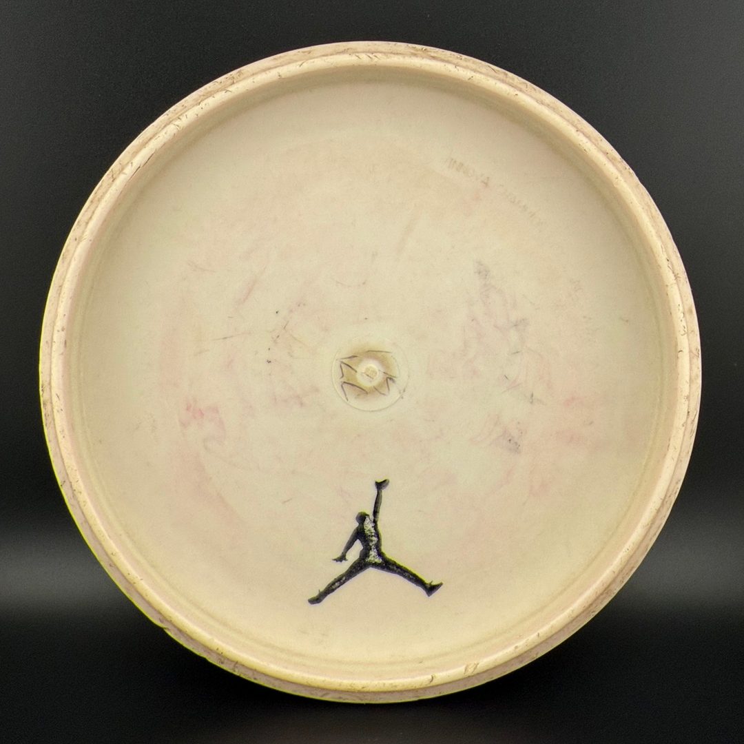 Swirly KC Pro Aviar Penned - Wiped X-Out *Gibson Stash Used* Innova