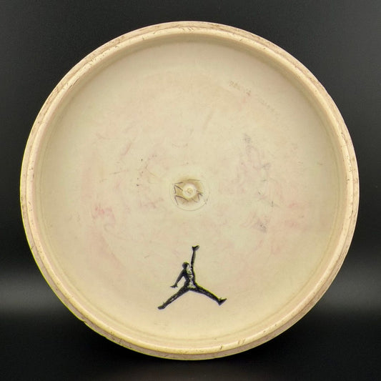 Swirly KC Pro Aviar Penned - Wiped X-Out *Gibson Stash Used* Innova