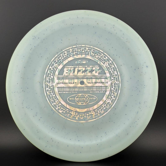 UV Glo Sparkle Buzzz GT - 2024 Ledgestone Edition Discraft